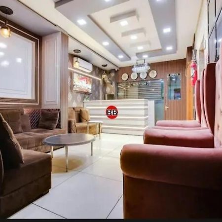 Balle Balle Inn By Next Level Hotels Amritsar Dış mekan fotoğraf