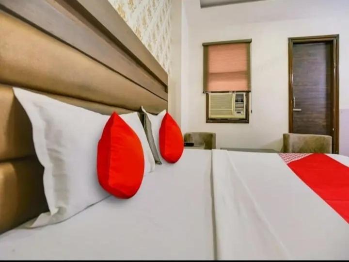 Balle Balle Inn By Next Level Hotels Amritsar Dış mekan fotoğraf