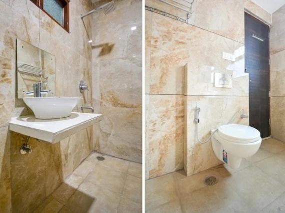 Balle Balle Inn By Next Level Hotels Amritsar Dış mekan fotoğraf