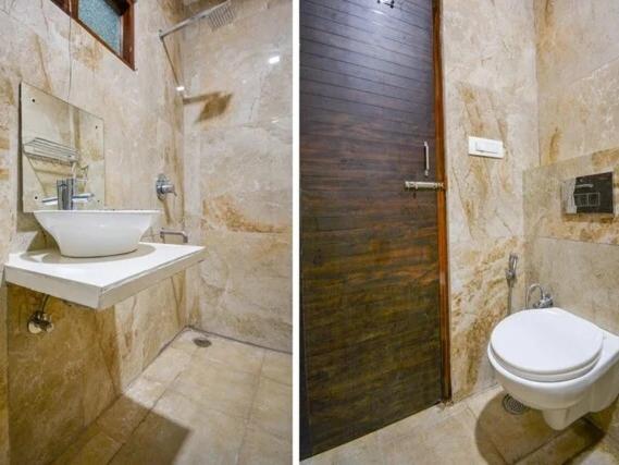Balle Balle Inn By Next Level Hotels Amritsar Dış mekan fotoğraf