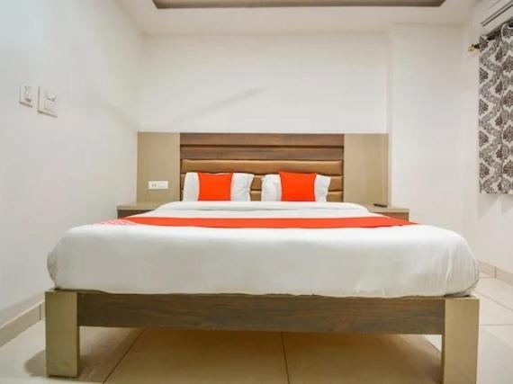 Balle Balle Inn By Next Level Hotels Amritsar Dış mekan fotoğraf
