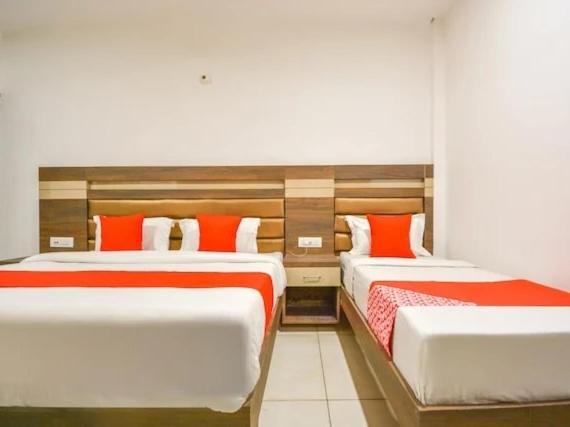 Balle Balle Inn By Next Level Hotels Amritsar Dış mekan fotoğraf