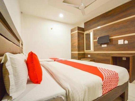 Balle Balle Inn By Next Level Hotels Amritsar Dış mekan fotoğraf