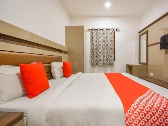 Balle Balle Inn By Next Level Hotels Amritsar Dış mekan fotoğraf
