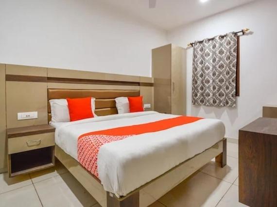 Balle Balle Inn By Next Level Hotels Amritsar Dış mekan fotoğraf