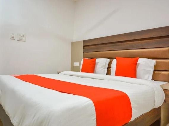 Balle Balle Inn By Next Level Hotels Amritsar Dış mekan fotoğraf