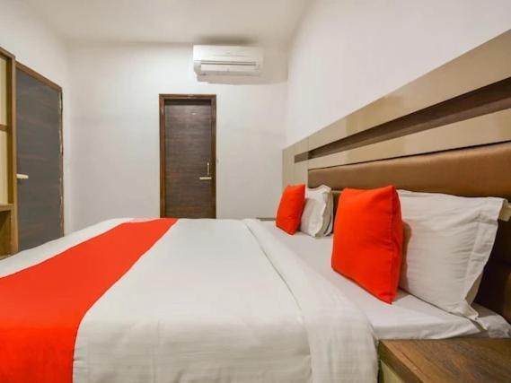 Balle Balle Inn By Next Level Hotels Amritsar Dış mekan fotoğraf