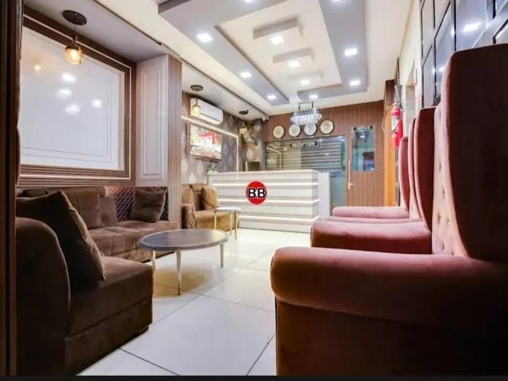 Balle Balle Inn By Next Level Hotels Amritsar Dış mekan fotoğraf