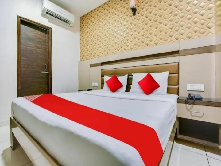 Balle Balle Inn By Next Level Hotels Amritsar Dış mekan fotoğraf