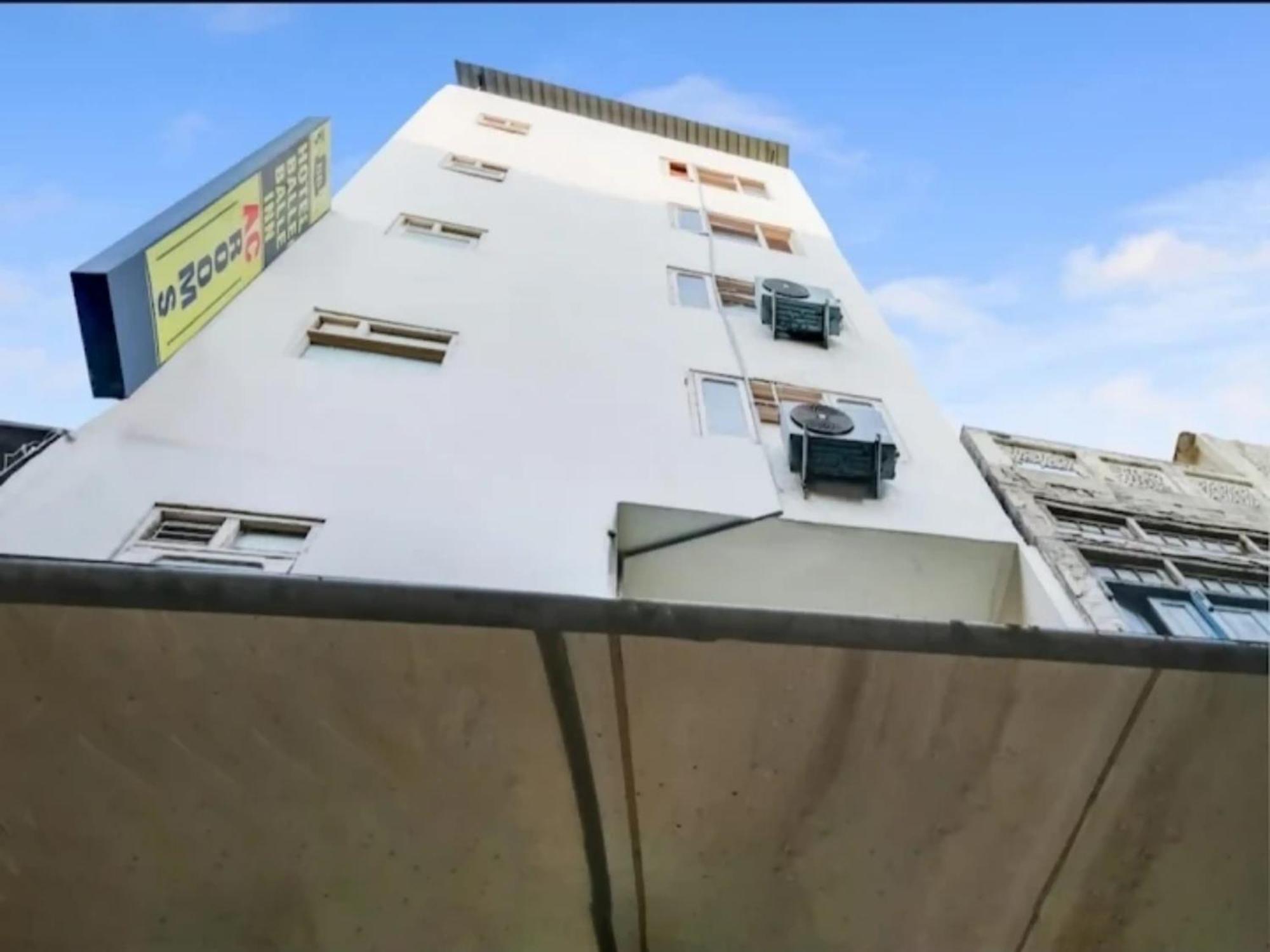 Balle Balle Inn By Next Level Hotels Amritsar Dış mekan fotoğraf