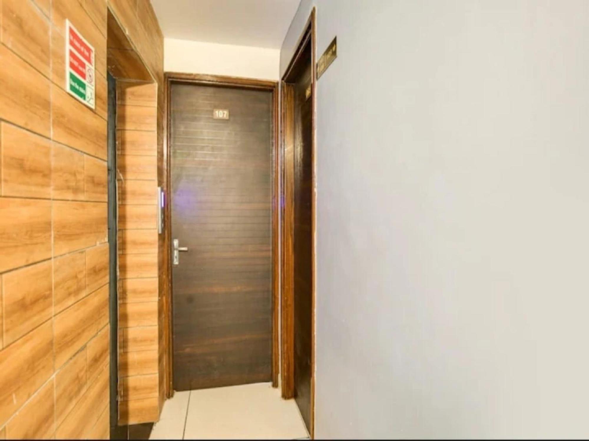 Balle Balle Inn By Next Level Hotels Amritsar Dış mekan fotoğraf