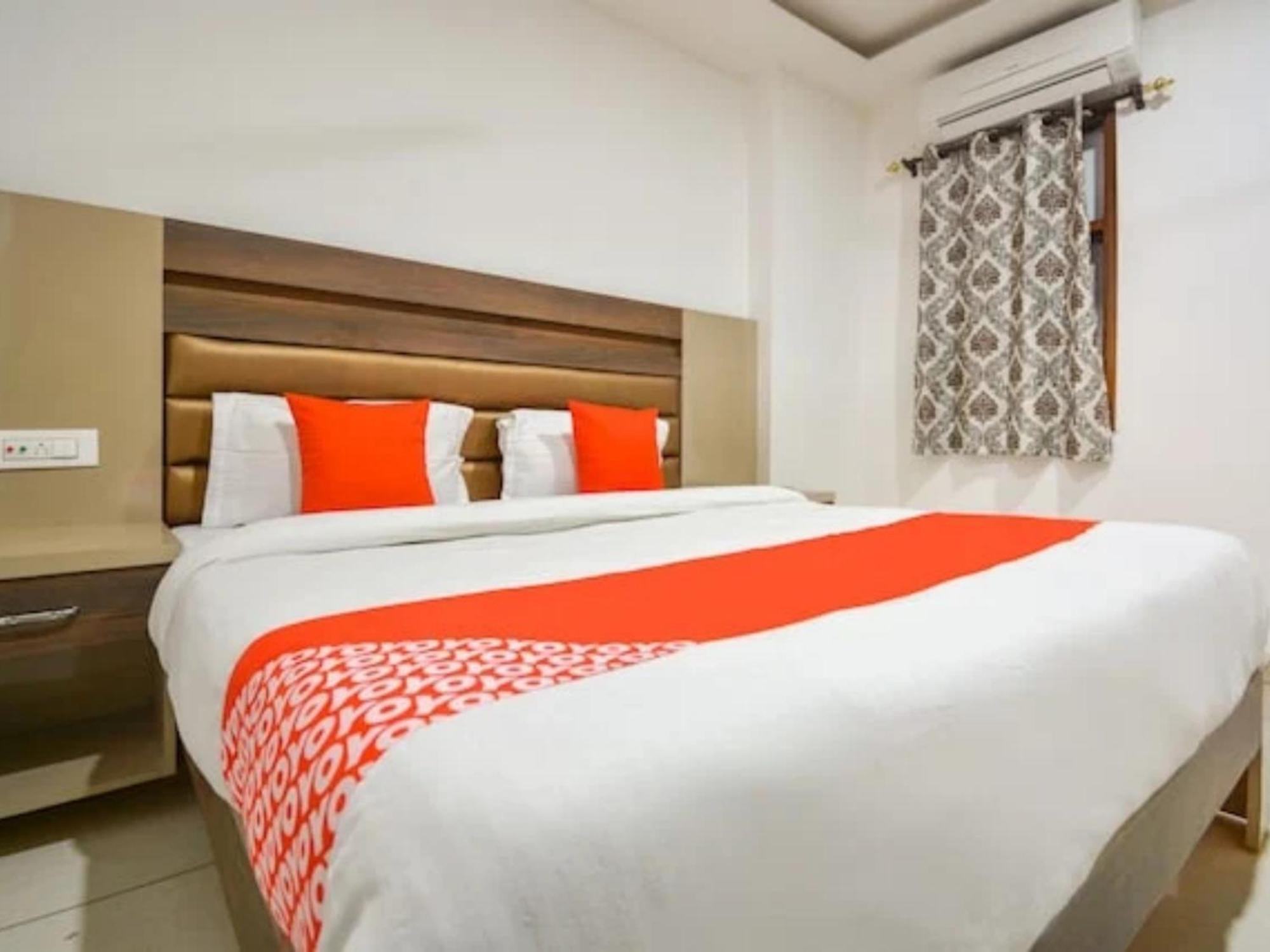 Balle Balle Inn By Next Level Hotels Amritsar Dış mekan fotoğraf