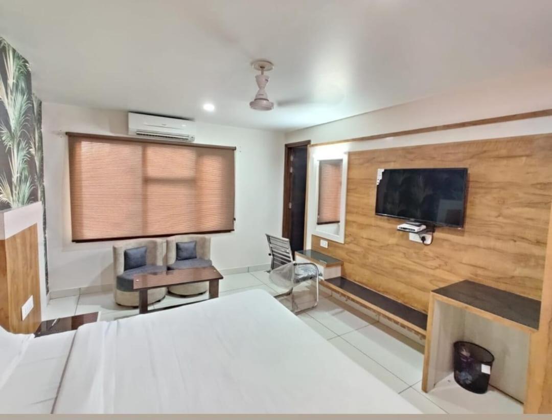 Balle Balle Inn By Next Level Hotels Amritsar Dış mekan fotoğraf