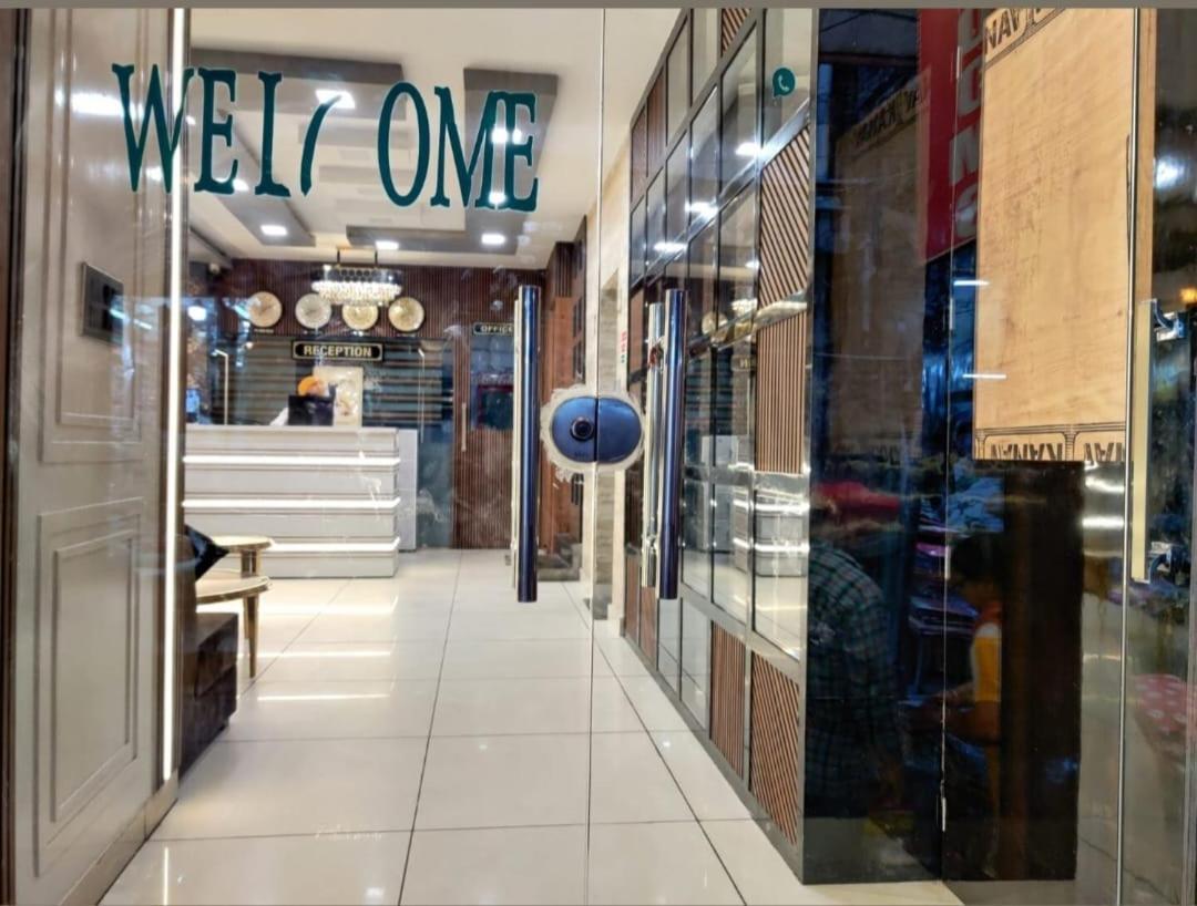 Balle Balle Inn By Next Level Hotels Amritsar Dış mekan fotoğraf