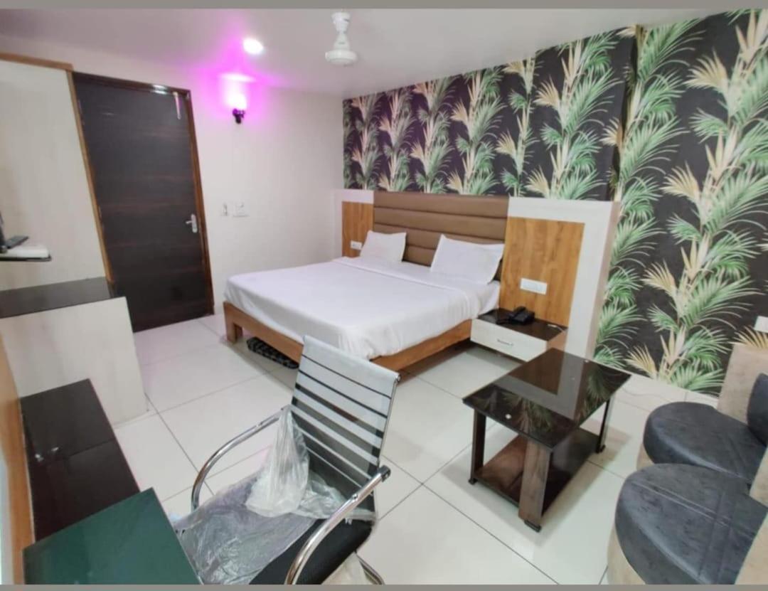 Balle Balle Inn By Next Level Hotels Amritsar Dış mekan fotoğraf
